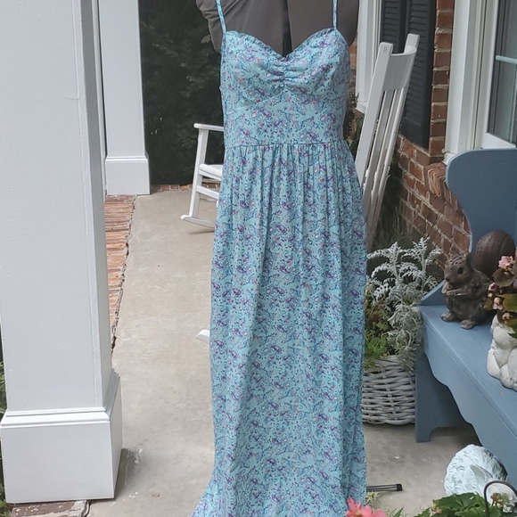 Arizona Jean Company Dresses & Skirts - Arizona Jean Co Beautiful Maxi Dress